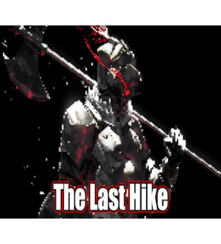 The Last Hike Steam Key GLOBAL